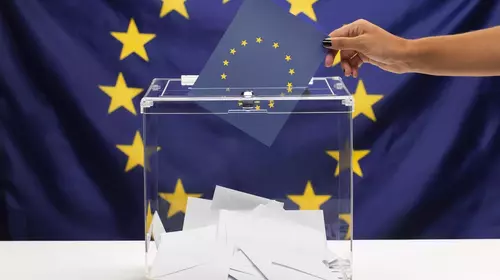 Résultats Elections Européennes 